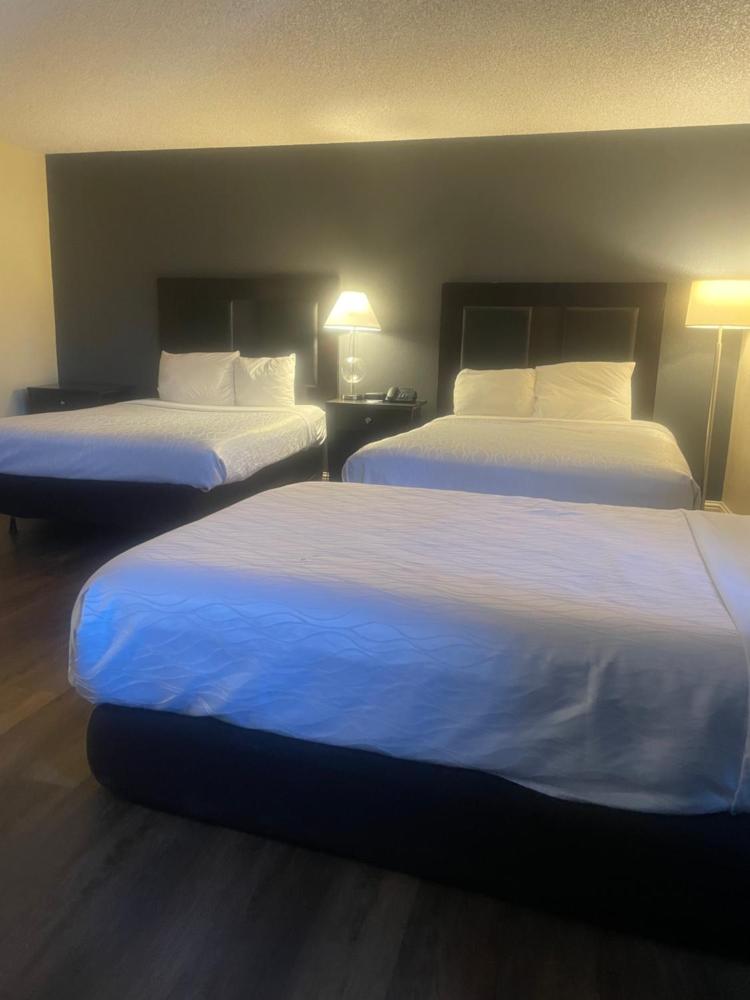 Sutter Inn